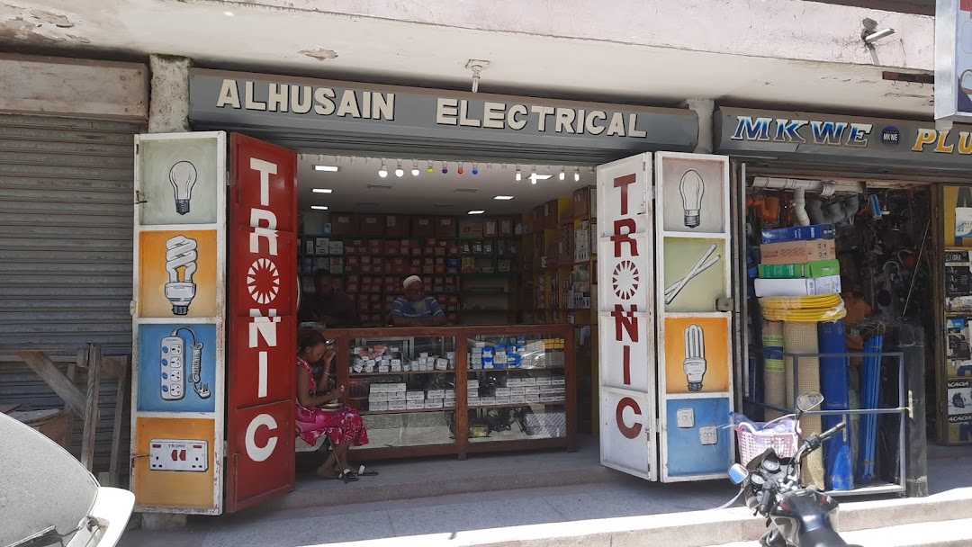 AlHusain Electrical