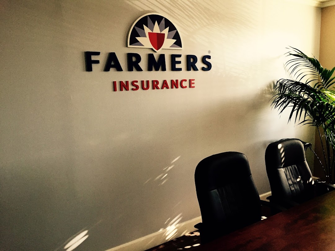 Farmers Insurance - Manvel Khacheryan