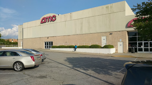 Movie Theater «AMC Dutch Square 14», reviews and photos, 421 Bush River Rd #80, Columbia, SC 29210, USA