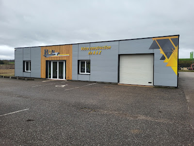 H2M à Rimaucourt