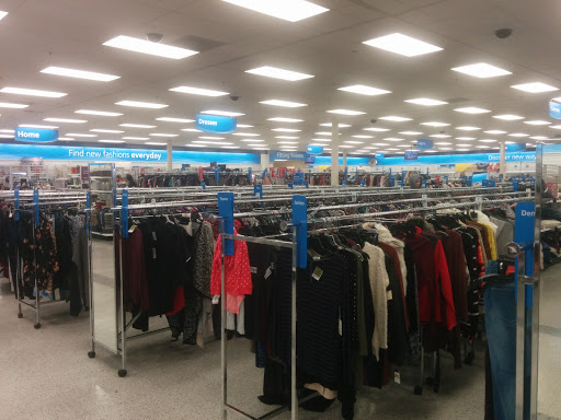 Clothing Store «Ross Dress for Less», reviews and photos, 1198 Brickyard Rd, Salt Lake City, UT 84106, USA