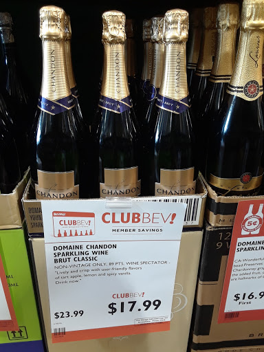 Wine Store «BevMo!», reviews and photos, 27662 Antonio Pkwy #1, Ladera Ranch, CA 92694, USA