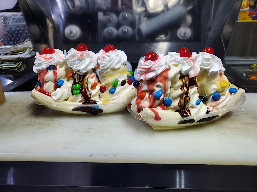 AAA Ice Cream