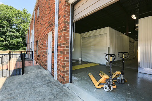 Self-Storage Facility «Brookhaven Storage», reviews and photos, 2740 Apple Valley Rd NE, Atlanta, GA 30319, USA