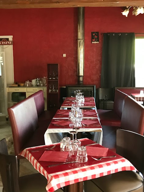 Bar Restaurant La Gargotte à Saint-Auban (Alpes-Maritimes 06)