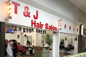 T & J Hair Salon