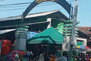 Pasar Wonoasih Kota Probolinggo image