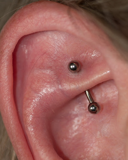 Explore packers tattoo ideas, creative tattoo ideas in Buffalo, available at Moria Piercing and Jewelry