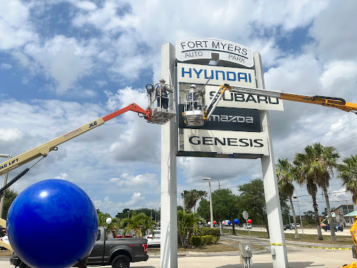 Electrician «Southwest Florida Electric Inc.», reviews and photos, 2565 South St, Fort Myers, FL 33901, USA