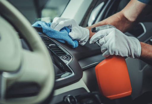 Equus Luxury Car Detailing Automotive en Middletown