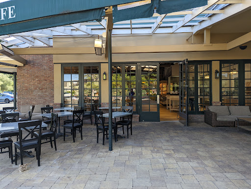 Grocery Store «Woodlands Market», reviews and photos, 735 College Ave, Kentfield, CA 94904, USA