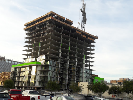 Auto Parts Store «Carquest Auto Parts», reviews and photos, 1452 K St, San Diego, CA 92101, USA