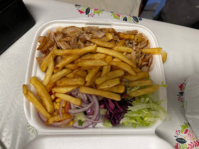 Au Bon Barbecue à Beauvais