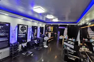 Clippers Barber and Salon image
