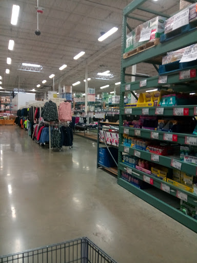Warehouse club «BJ’s Wholesale Club», reviews and photos, 110 Centerville Rd, Lancaster, PA 17603, USA