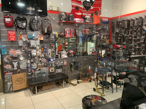 Motorcycle Shop «Pro Italia Motorcycles», reviews and photos, 3319 N Verdugo Rd, Glendale, CA 91208, USA