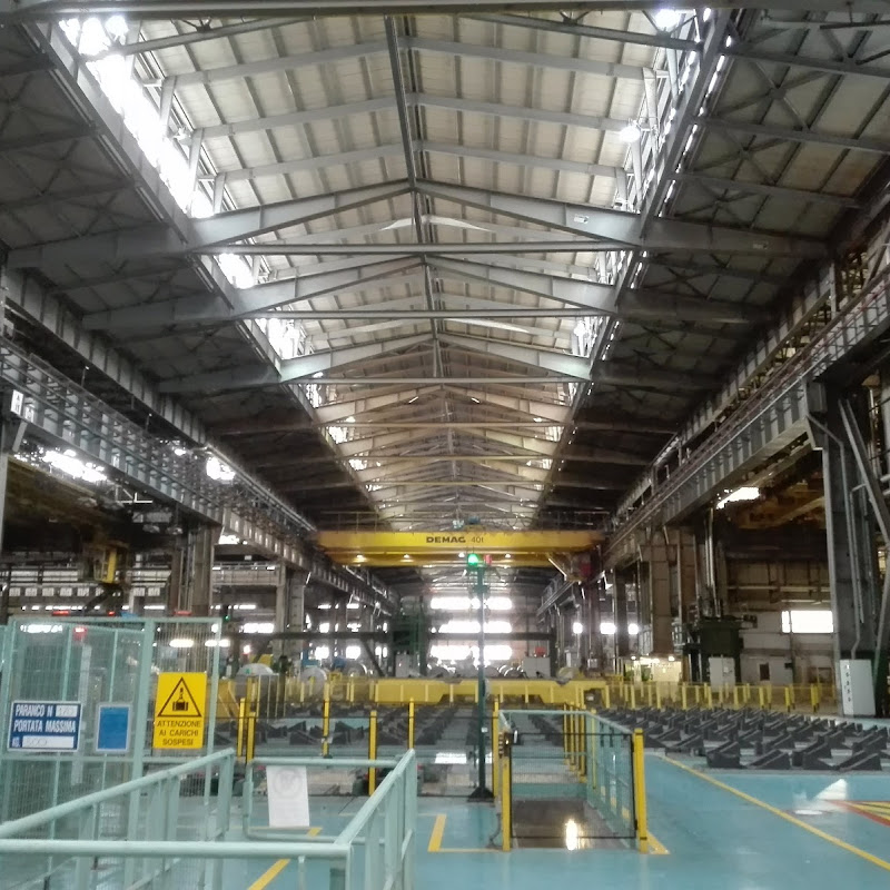 ArcelorMittal Italia S.p.A.