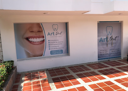 ArtDent Odontología integral y estética