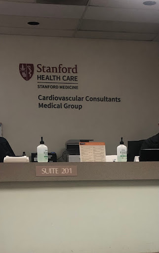 Cardiovascular Consultants Medical Group in Oakland