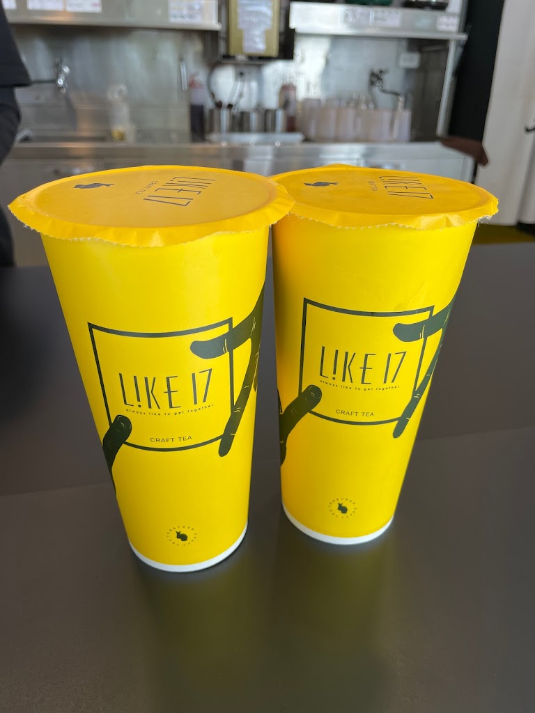 Like17 in山腳 的照片