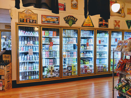 Grocery Store «Hockinson Market», reviews and photos, 15814 NE 182nd Ave, Brush Prairie, WA 98606, USA