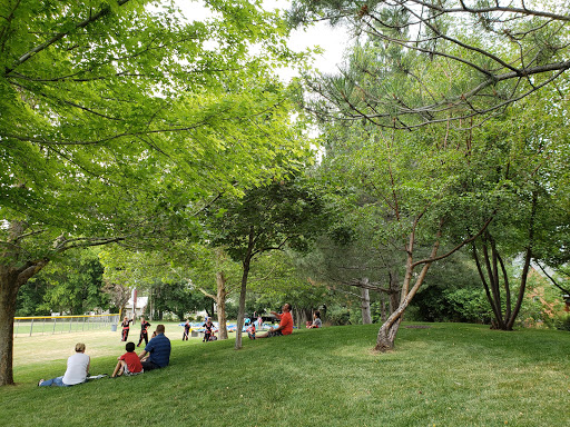 Park «Forbush Park», reviews and photos