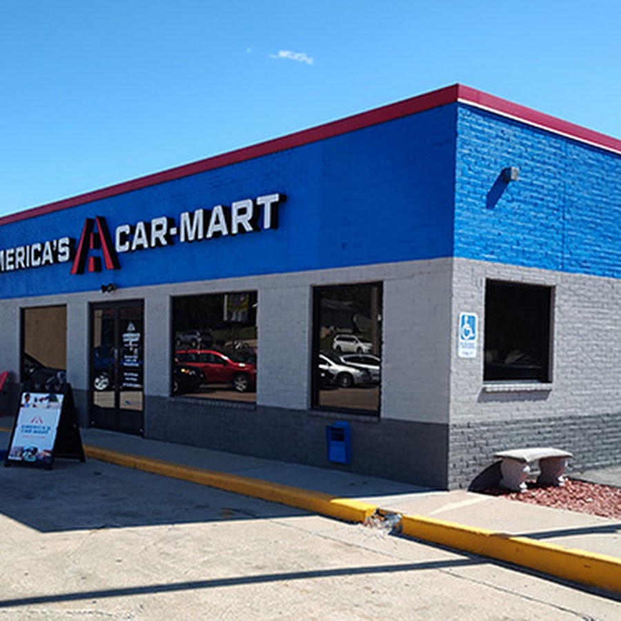 Car-Mart of Cape Girardeau