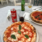Photo n°1 de l'avis de vitaliy.u fait le 15/08/2023 à 05:29 sur le  Pizzeria Ciaravola - Not Only Take Away à Terzigno
