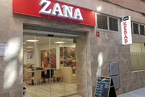 Zana pizzería kebab image