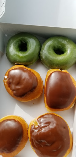 Donut Shop «Krispy Kreme», reviews and photos, 4560 S Cobb Dr, Smyrna, GA 30080, USA