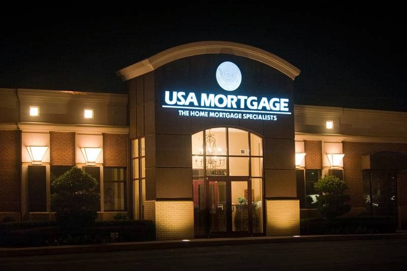 USA Mortgage, Inc.