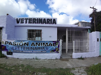 veterinaria Pasion Animal