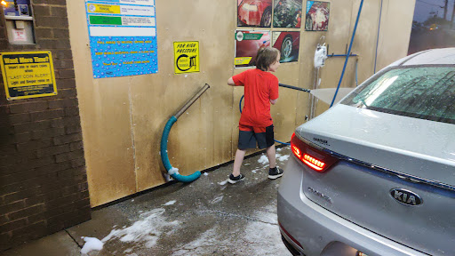 Car Wash en Norcross