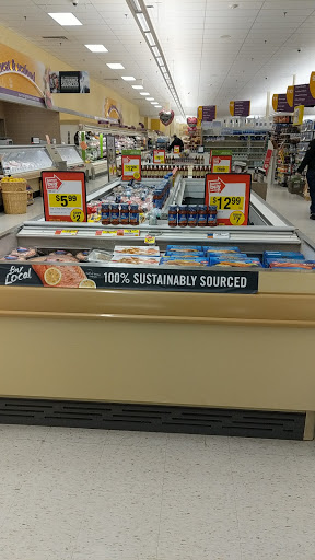 Grocery Store «Stop & Shop», reviews and photos, 265 Main St, North Reading, MA 01864, USA