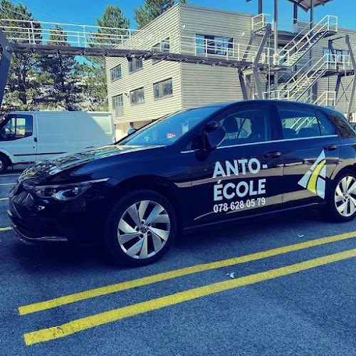 Rezensionen über Anto-Ecole Driving School in La Chaux-de-Fonds - Fahrschule