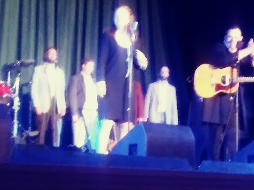 Movie Theater «Lincoln Theatre», reviews and photos, 103 E Main St, Belleville, IL 62220, USA