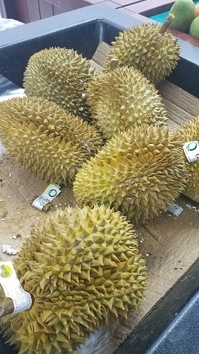 Asian Grocery Store «Hiệp Thái Food Store», reviews and photos, 2430 E Pioneer Pkwy, Arlington, TX 76010, USA