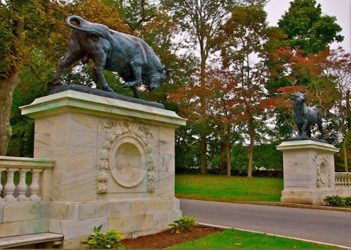 State Park «Colt State Park», reviews and photos, Route 114, Bristol, RI 02809, USA