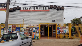 Botillería La de Urgencias