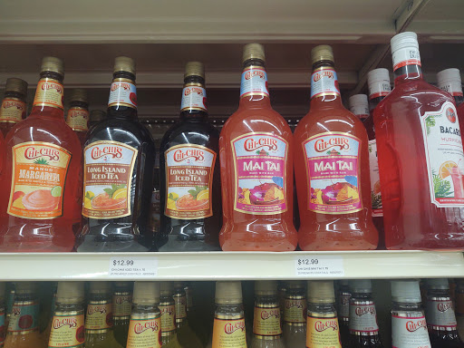 Liquor Store «Viscount Wines & Liquors», reviews and photos, 1173 U.S. 9, Wappingers Falls, NY 12590, USA