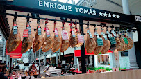 Photos du propriétaire du Restaurant espagnol Enrique Tomás Labège à Labège - n°1