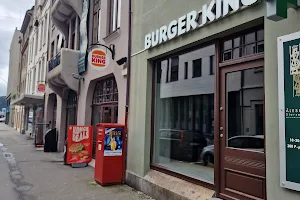 Burger King Ålesund Storsenter image
