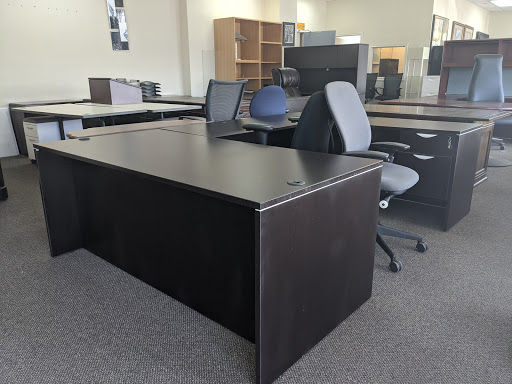 Used Office Furniture Store «Plano Used Office Furniture», reviews and photos, 902 K Ave, Plano, TX 75074, USA