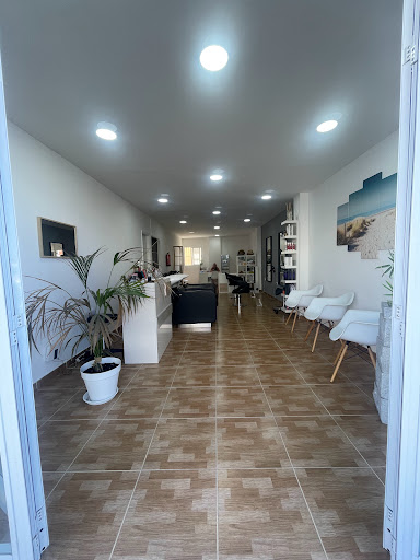 Peluquería linea italiana en Alcalá, Santa Cruz de Tenerife