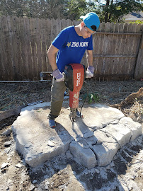 Brohawn's Lawn Service - Photo 6 - Car repair in , Redding