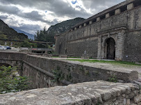 Remparts de Villefranche de Conflent du Café Café Le Canigou à Villefranche-de-Conflent - n°15