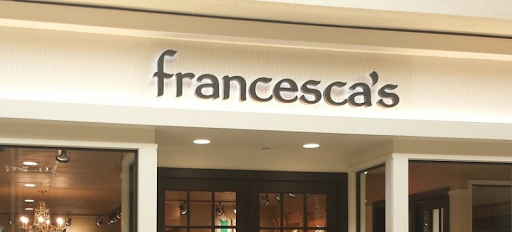 francesca's