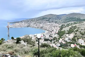Panoramic Viewpoint of Sarandë image