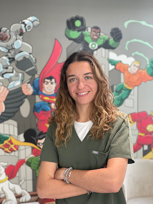 Docteur Deborah SKORNIK - Pédodontiste à Garches