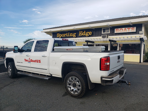 Auto Parts Store «AutoZone», reviews and photos, 2009 Somersville Rd, Antioch, CA 94509, USA